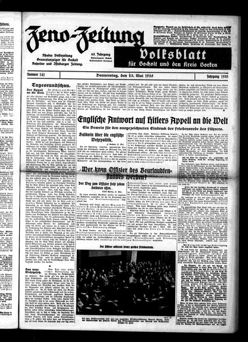 Zur Seitenansicht
