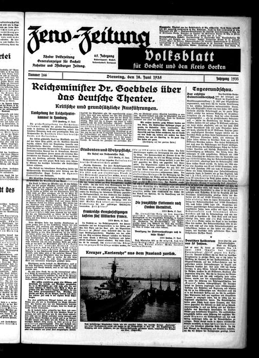 Zur Seitenansicht