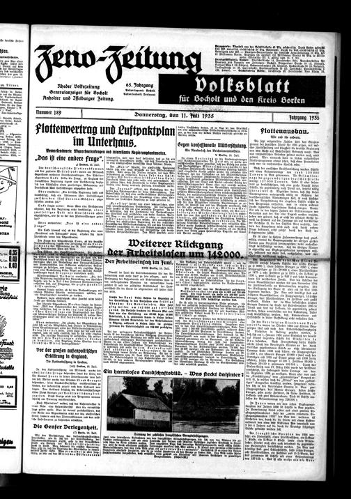 Zur Seitenansicht