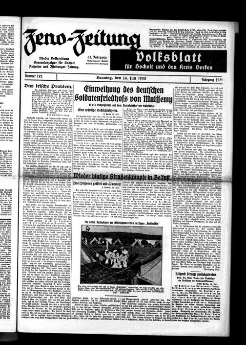 Zur Seitenansicht