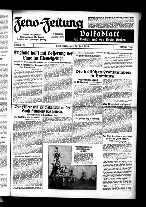 Zur Seitenansicht