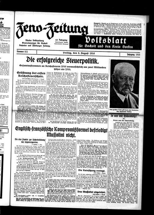 Zur Seitenansicht