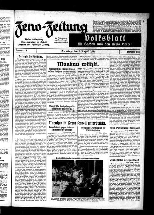 Zur Seitenansicht