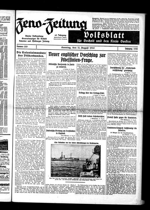 Zur Seitenansicht