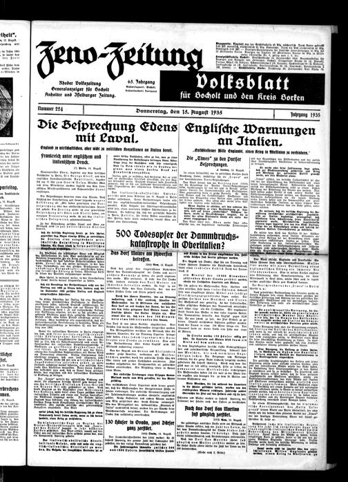 Zur Seitenansicht