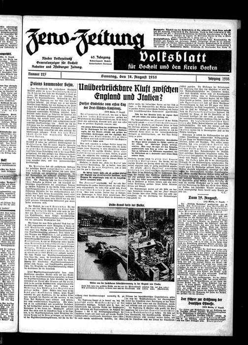 Zur Seitenansicht