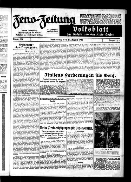 Zur Seitenansicht