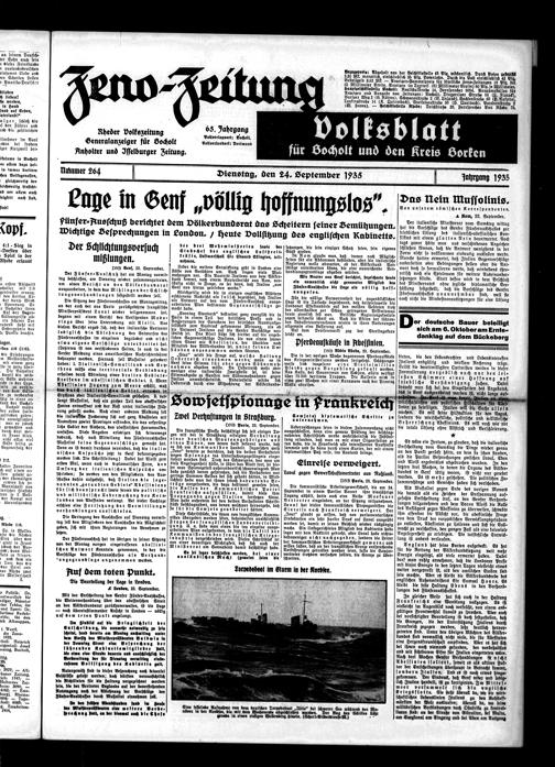 Zur Seitenansicht