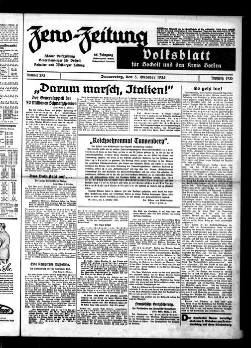 Zur Seitenansicht