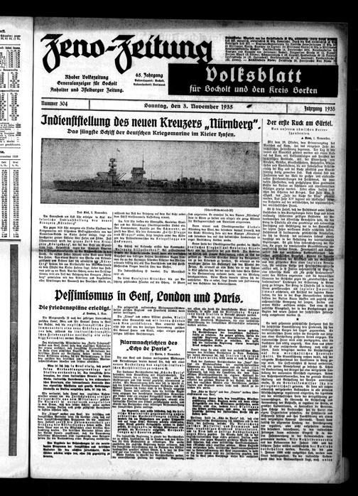 Zur Seitenansicht