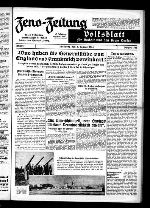 Zur Seitenansicht