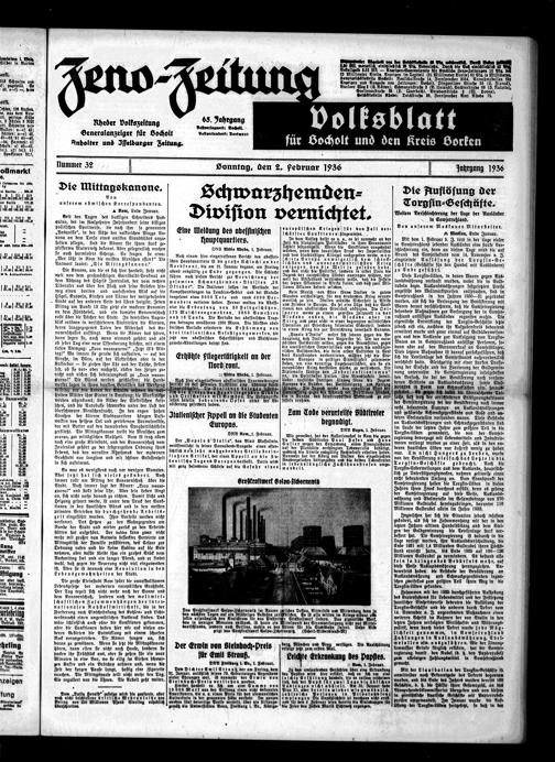 Zur Seitenansicht