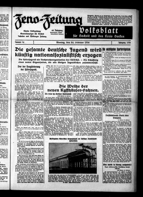 Zur Seitenansicht