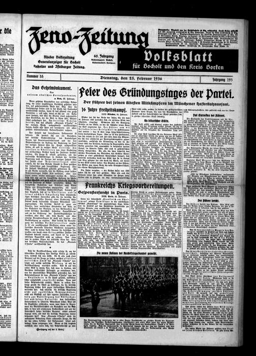 Zur Seitenansicht