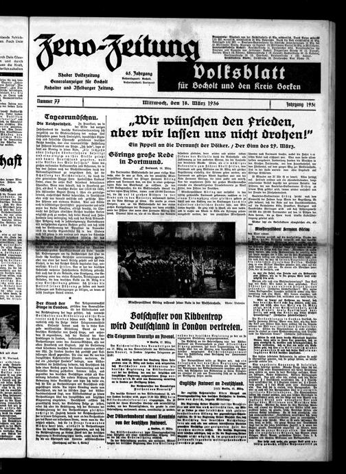 Zur Seitenansicht