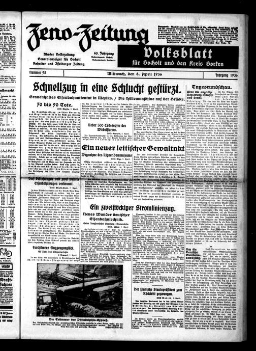 Zur Seitenansicht