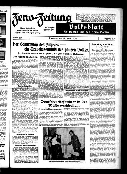 Zur Seitenansicht