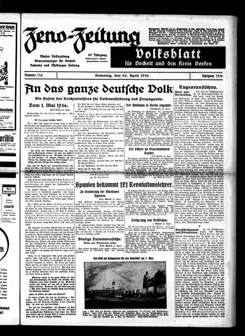 Zur Seitenansicht
