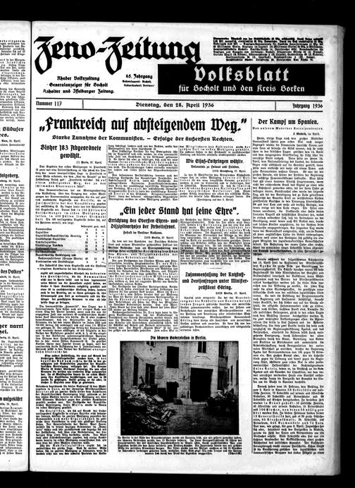 Zur Seitenansicht