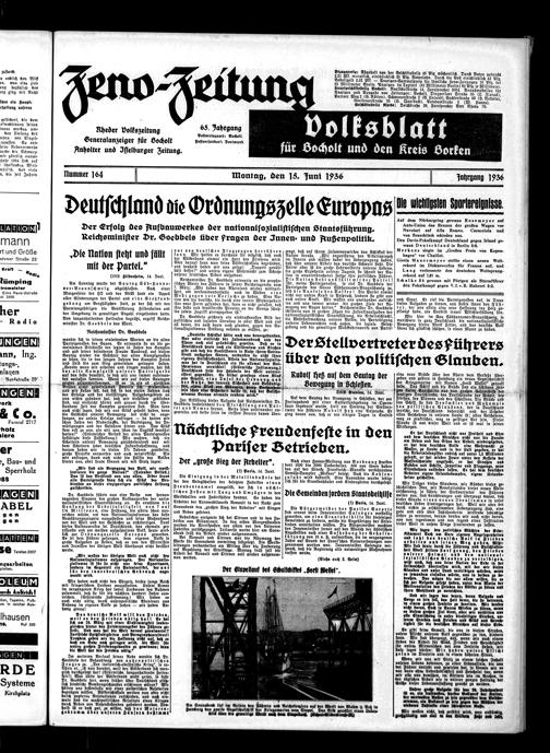 Zur Seitenansicht