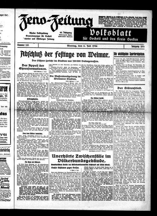 Zur Seitenansicht