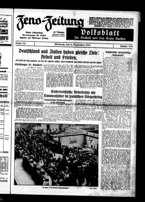 Zur Seitenansicht