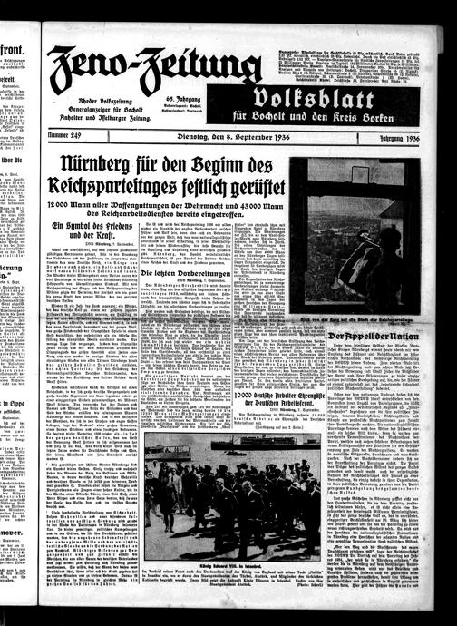 Zur Seitenansicht
