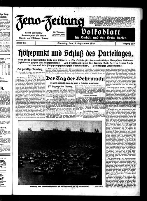 Zur Seitenansicht