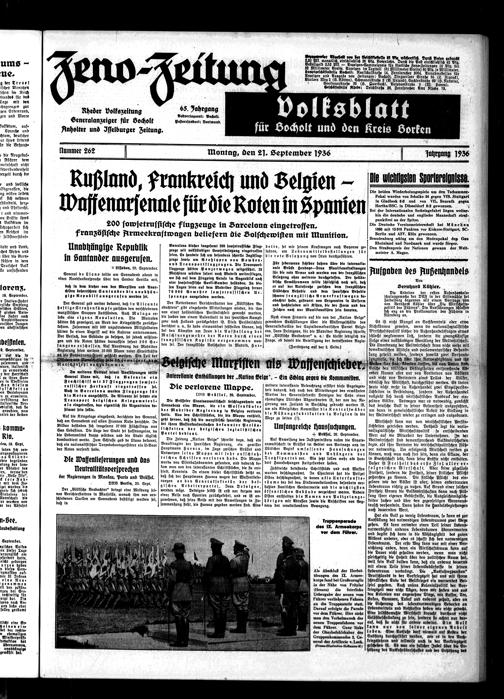 Zur Seitenansicht