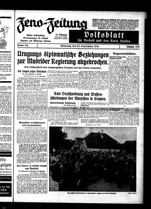 Zur Seitenansicht