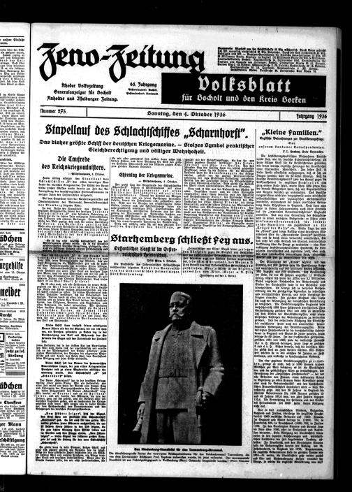 Zur Seitenansicht