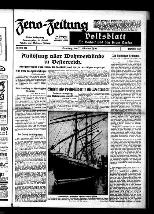 Zur Seitenansicht