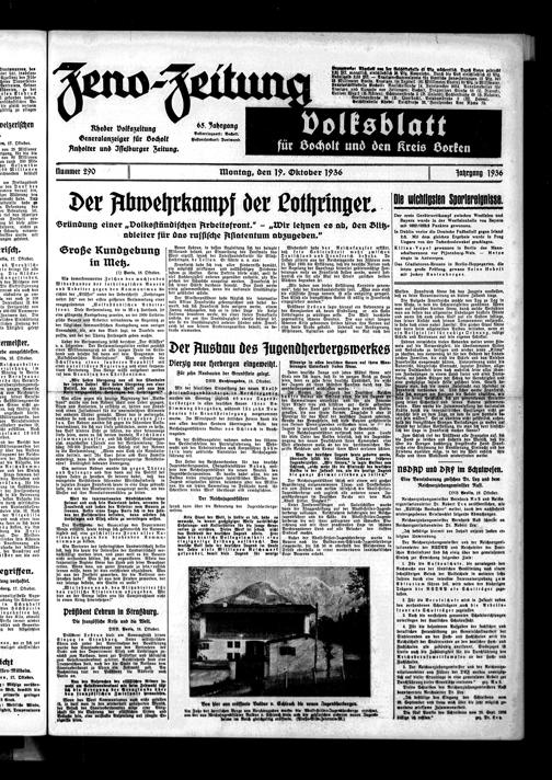 Zur Seitenansicht