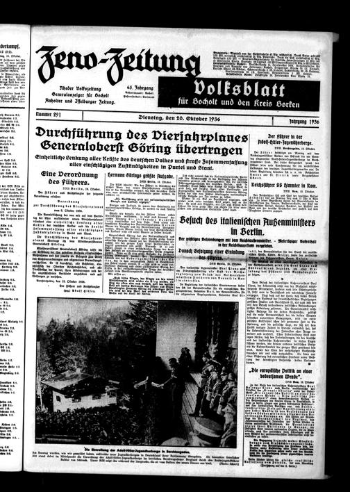 Zur Seitenansicht