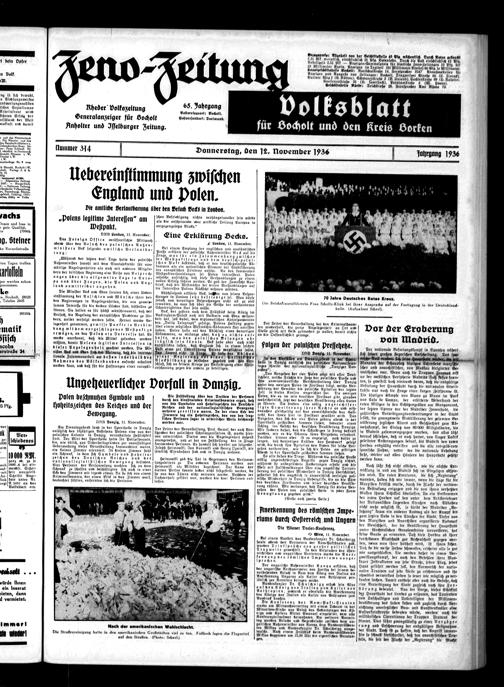 Zur Seitenansicht
