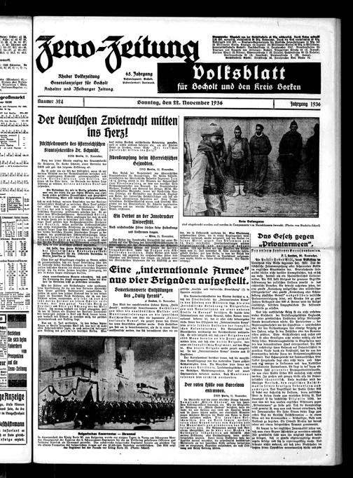 Zur Seitenansicht