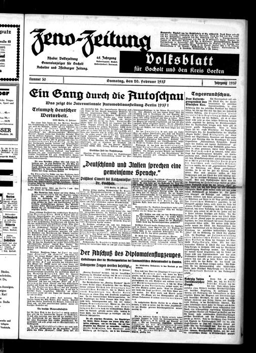Zur Seitenansicht