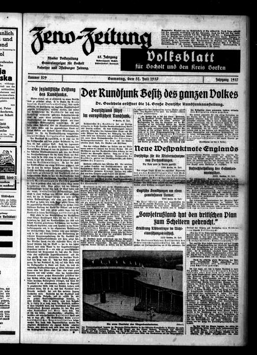 Zur Seitenansicht