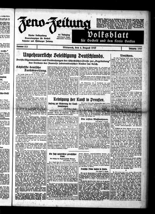 Zur Seitenansicht
