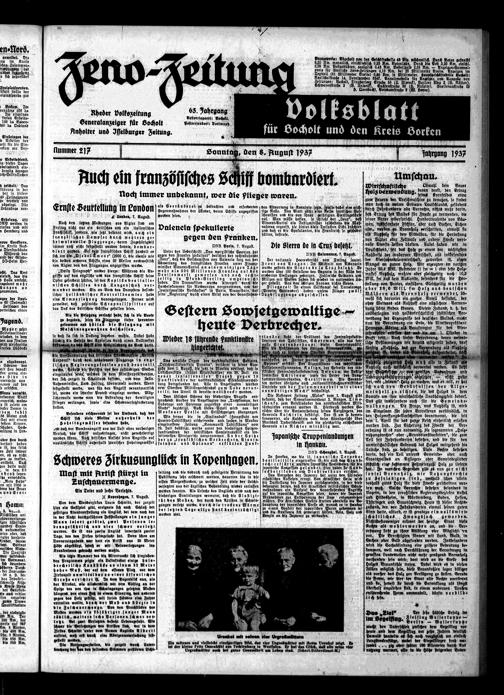 Zur Seitenansicht