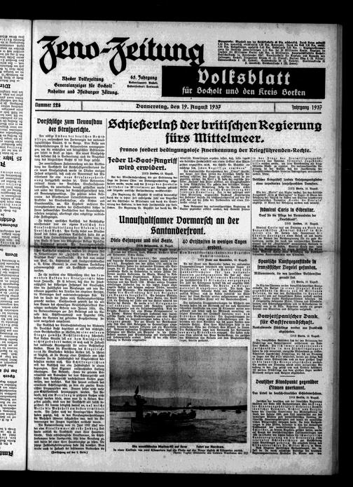 Zur Seitenansicht