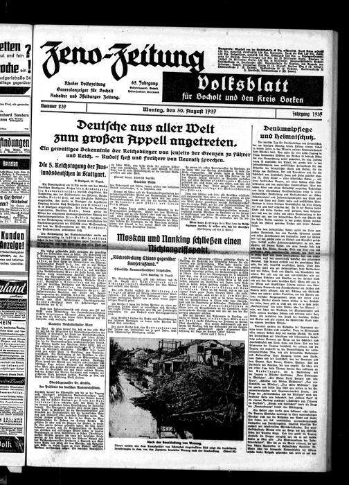 Zur Seitenansicht