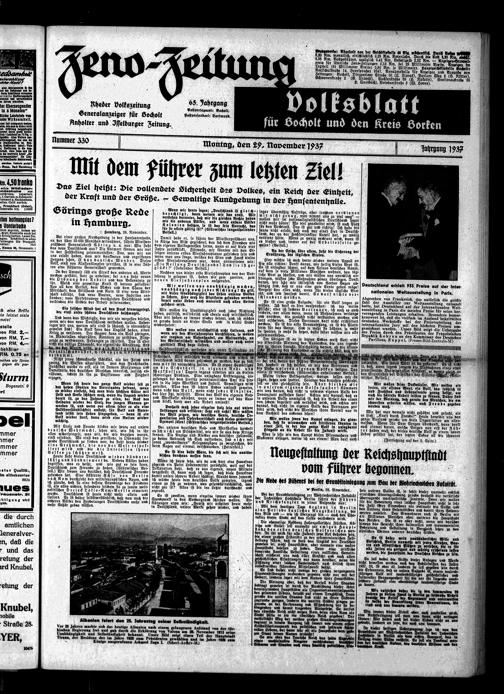 Zur Seitenansicht