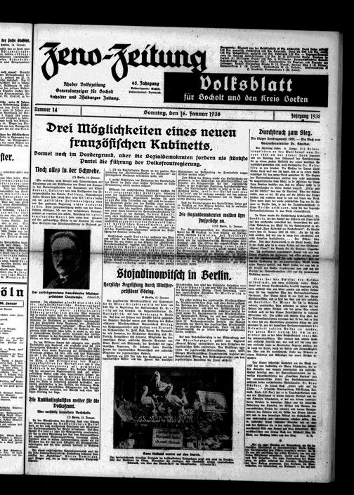 Zur Seitenansicht