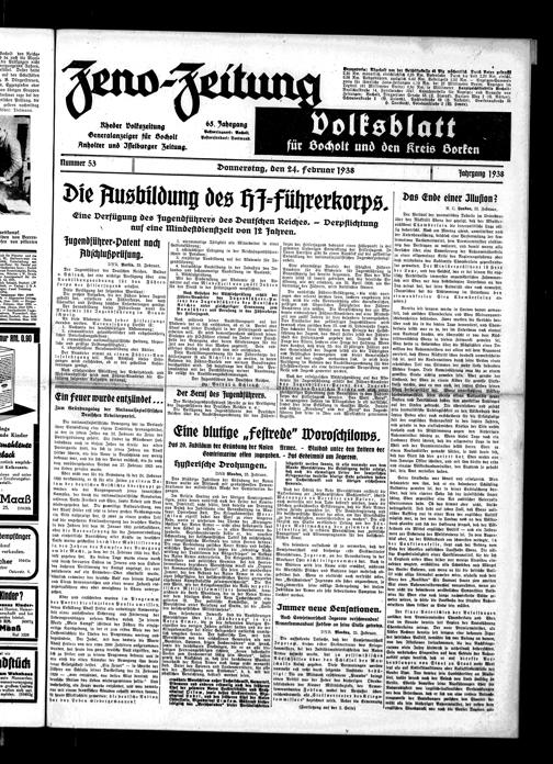Zur Seitenansicht