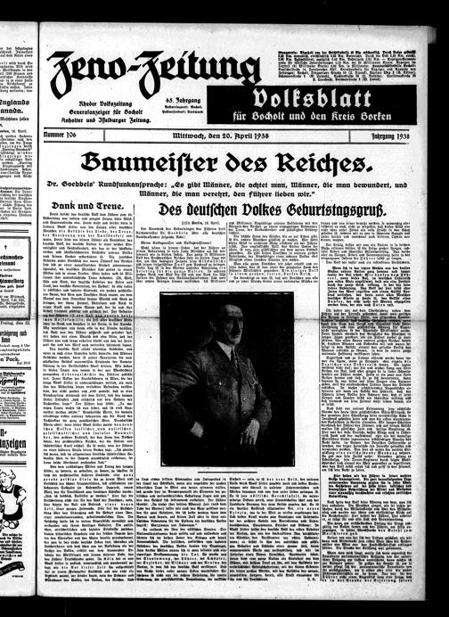 Zur Seitenansicht