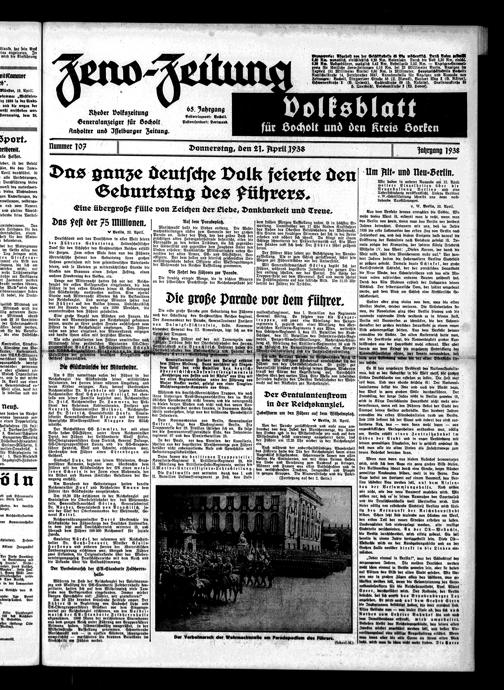 Zur Seitenansicht