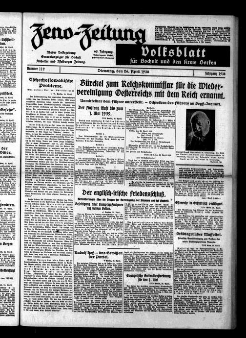 Zur Seitenansicht