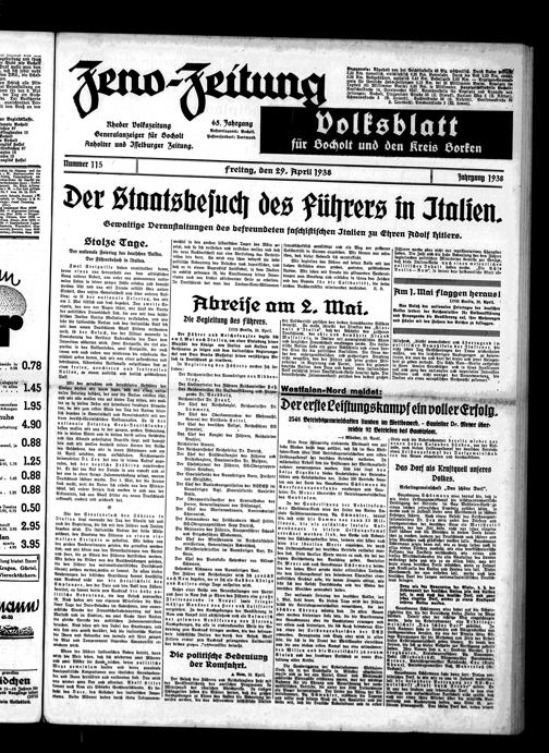 Zur Seitenansicht