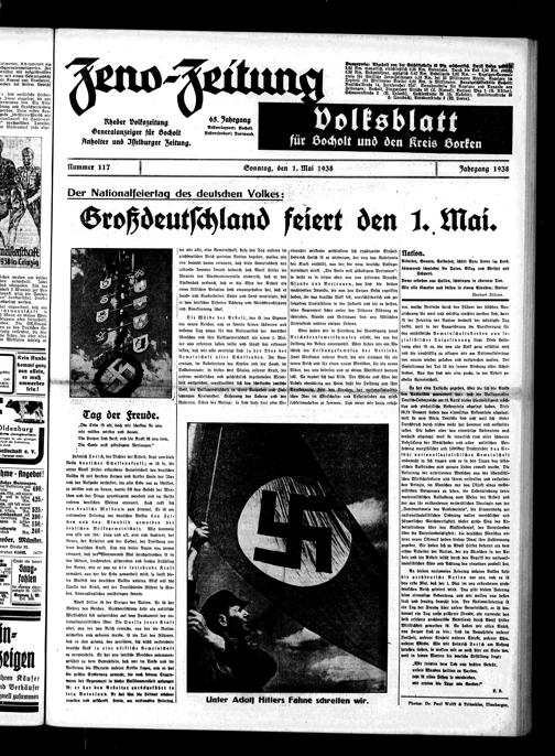 Zur Seitenansicht